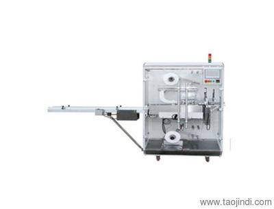 自动化包装解决方案优选 上海龙延机械制造的智能设备矩阵